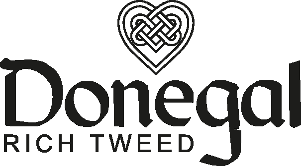 Donegal Tweed logo